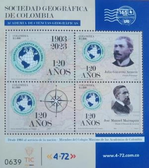 Estampilla_SOGEOCOL_120_años_1