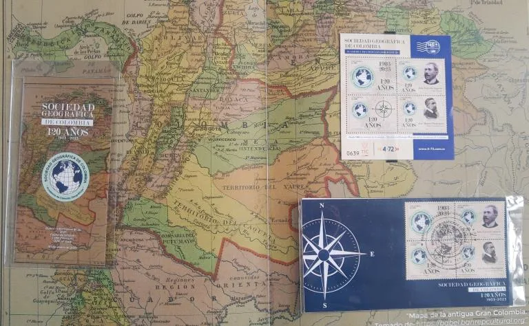 Estampilla_SOGEOCOL_120_años_4