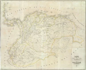 Independencia_y_Republica_de_La_Gran_Colombia
