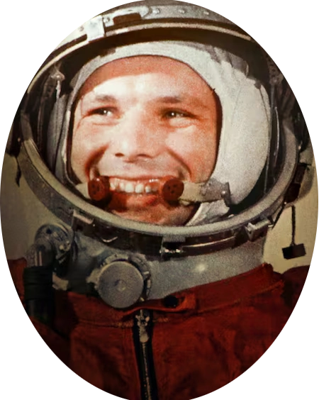 Yuri_Gagarin
