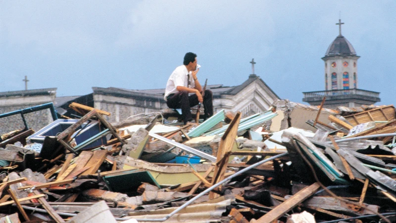 terremoto_Armenia_1999