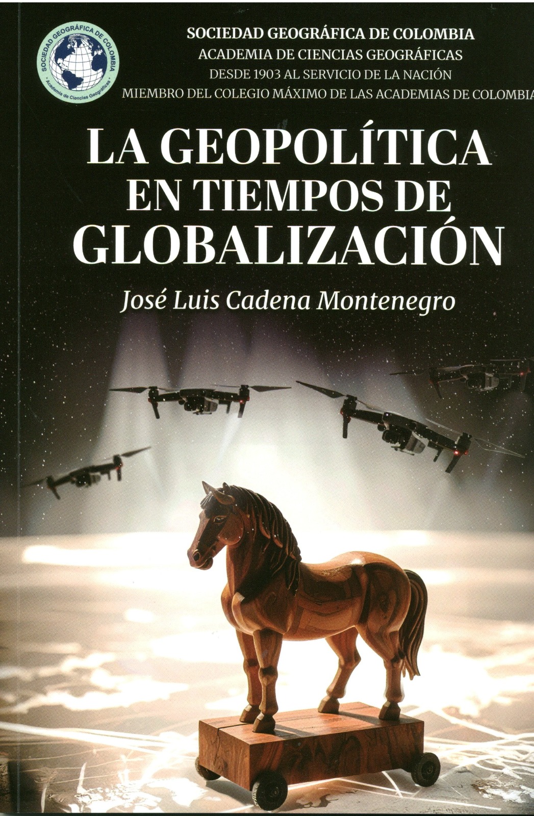 La geopolítica en tiempos de globalización