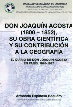 Don Joaquín Acosta