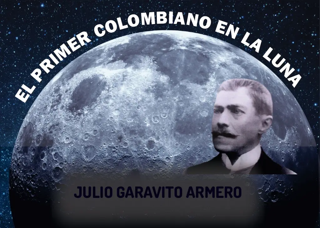 JULIO GARAVITO ARMERO