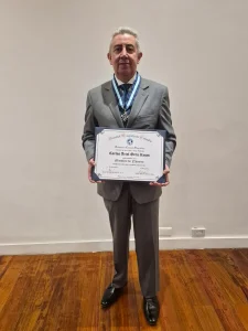 Carlos Ortiz
