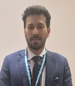 Juan Alexis Acero Rangel, Miembro de Número de la Sociedad Geográfica de Colombia