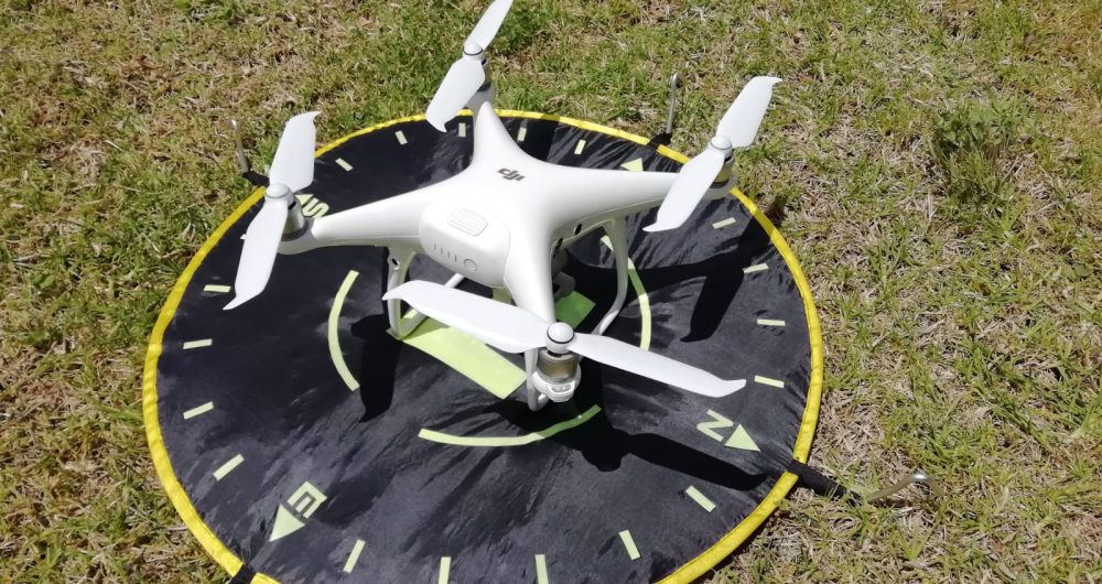 dron